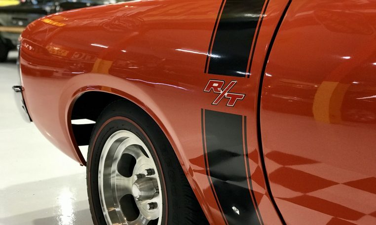 1971 Valiant RT/Charger | Muscle Car Warehouse