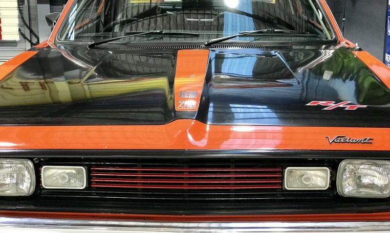 1971 Valiant RT/Charger | Muscle Car Warehouse