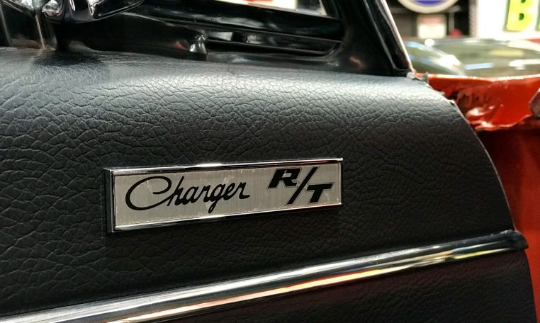 1971 Valiant RT/Charger Door | Muscle Car Warehouse