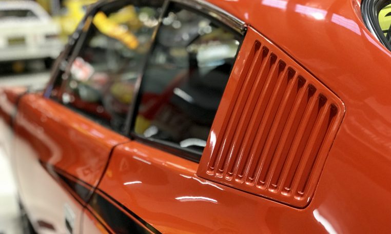 1971 Valiant RT/Charger | Muscle Car Warehouse