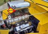 36 Ford Tudor Engine | Muscle Car Warehouse