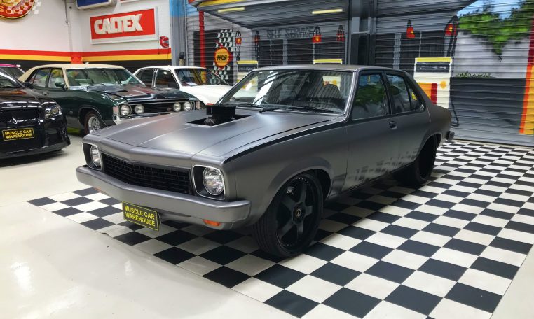 1976 Holden Torana | Muscle Car Warehouse