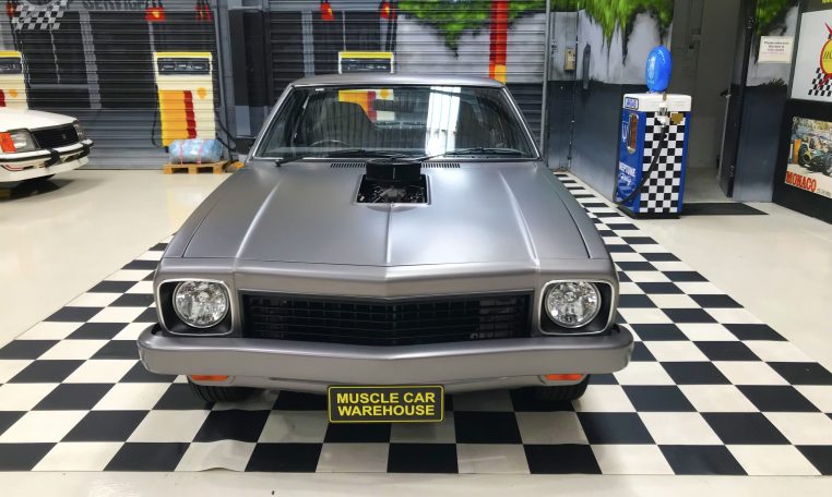 1976 Holden Torana | Muscle Car Warehouse