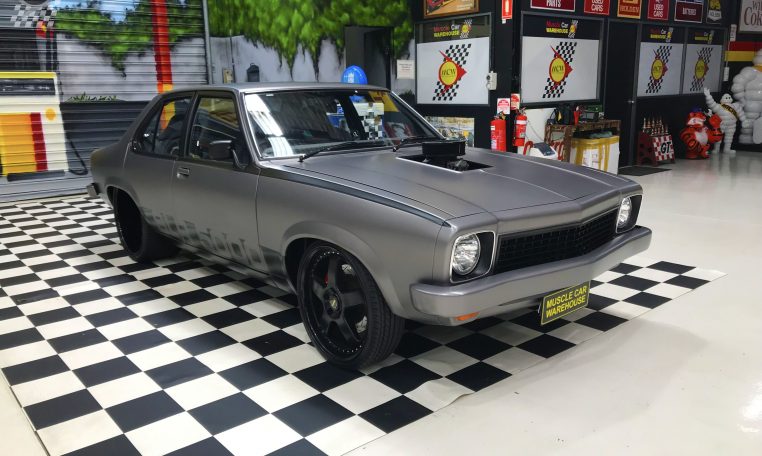 1976 Holden Torana | Muscle Car Warehouse