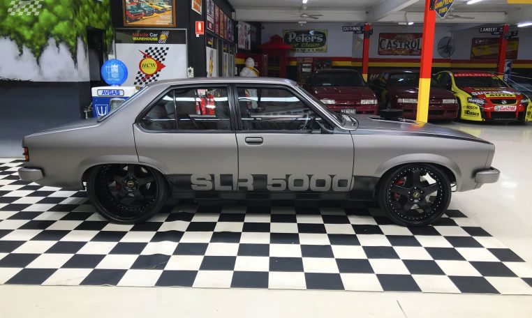 1976 Holden Torana | Muscle Car Warehouse
