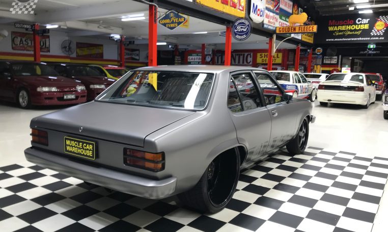 1976 Holden Torana | Muscle Car Warehouse