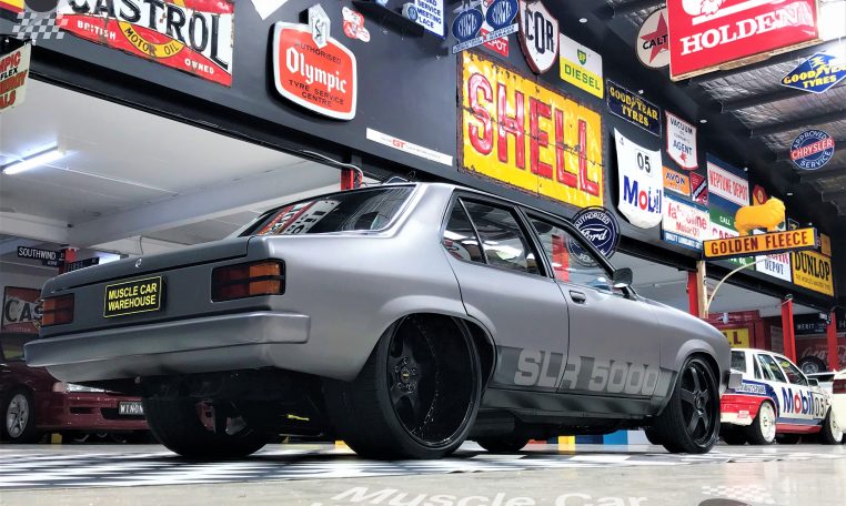 1976 Holden Torana | Muscle Car Warehouse