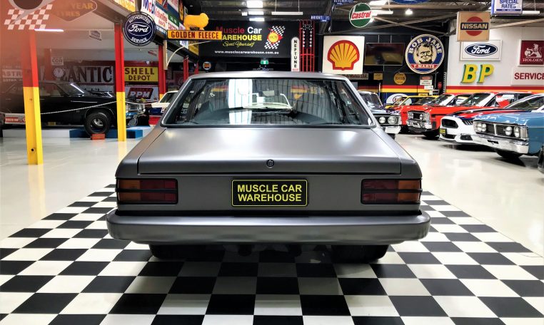 1976 Holden Torana | Muscle Car Warehouse
