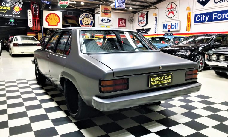 1976 Holden Torana | Muscle Car Warehouse