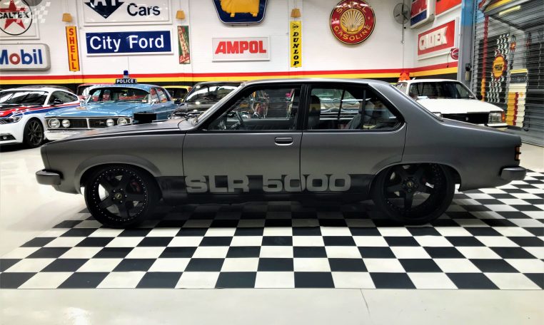 1976 Holden Torana | Muscle Car Warehouse