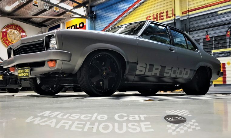 1976 Holden Torana | Muscle Car Warehouse