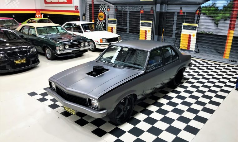 1976 Holden Torana | Muscle Car Warehouse
