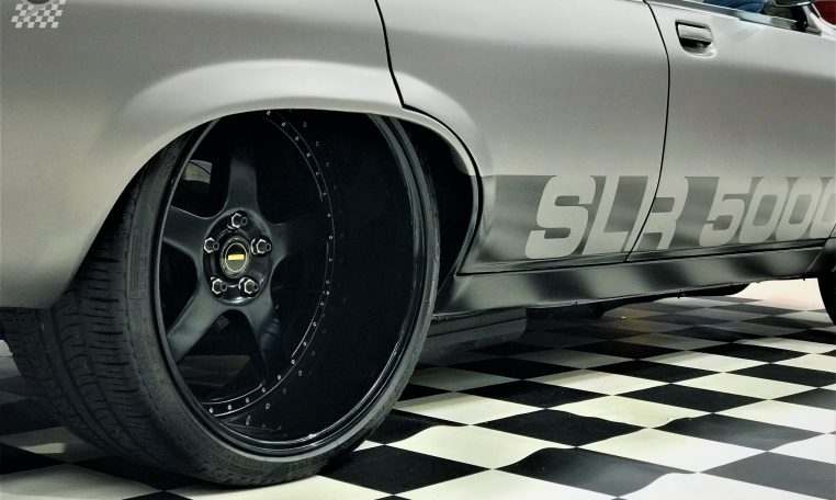 1976 Holden Torana | Muscle Car Warehouse