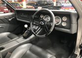 1976 Holden Torana Interior | Muscle Car Warehouse