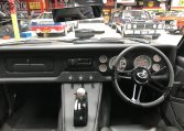 1976 Holden Torana Interior | Muscle Car Warehouse