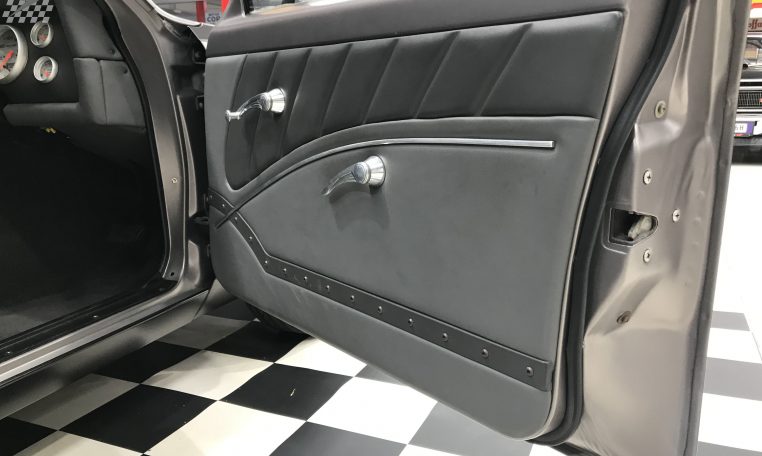 1976 Holden Torana Interior | Muscle Car Warehouse