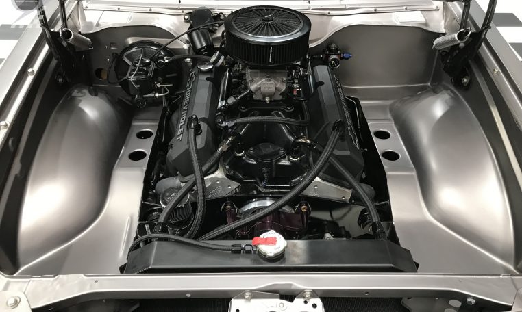 1976 Holden Torana Engine | Muscle Car Warehouse