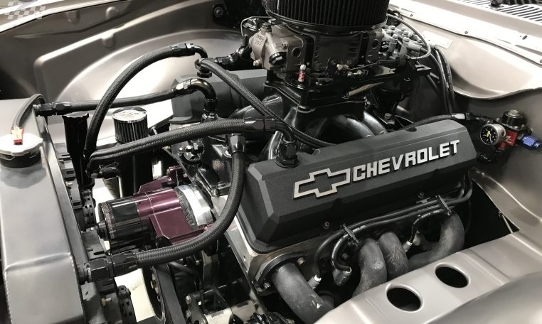 1976 Holden Torana Engine | Muscle Car Warehouse