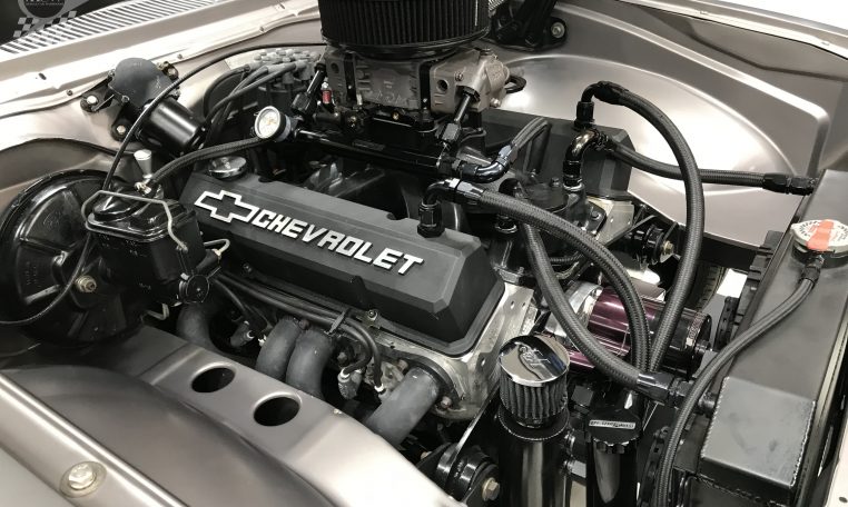 1976 Holden Torana Engine | Muscle Car Warehouse