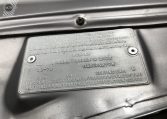 1976 Holden Torana Certification Number | Muscle Car Warehouse