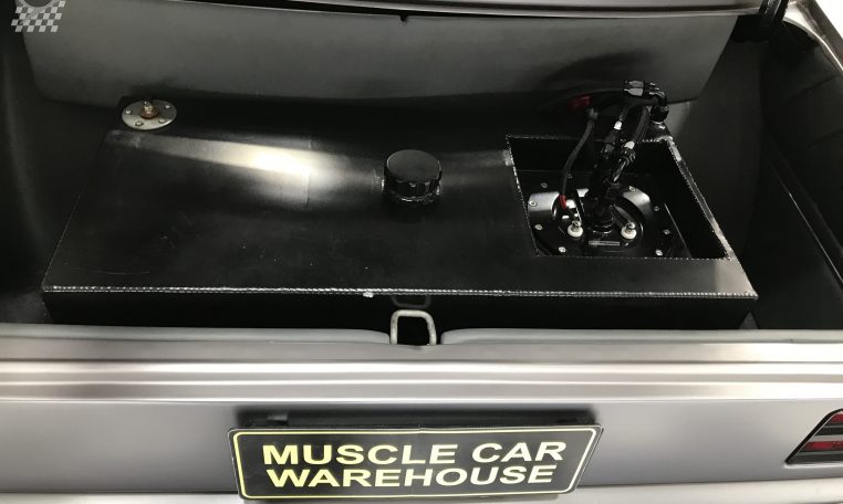 1976 Holden Torana Trunk | Muscle Car Warehouse