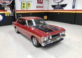 Ford Falcon XW GT Candy Apple Red | Muscle Car Warehouse