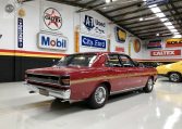 Ford Falcon XW GT Candy Apple Red | Muscle Car Warehouse