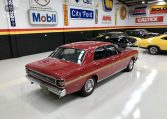Ford Falcon XW GT Candy Apple Red | Muscle Car Warehouse