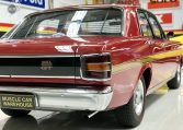 Ford Falcon XW GT Candy Apple Red | Muscle Car Warehouse