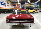 Ford Falcon XW GT Candy Apple Red | Muscle Car Warehouse