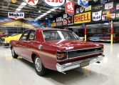 Ford Falcon XW GT Candy Apple Red | Muscle Car Warehouse