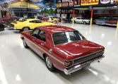 Ford Falcon XW GT Candy Apple Red | Muscle Car Warehouse
