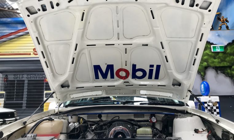 Holden Commodore VL Brock Replica Engine | Muscle Car Warehouse