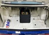 Holden Commodore VL Brock Replica Trunk | Muscle Car Warehouse
