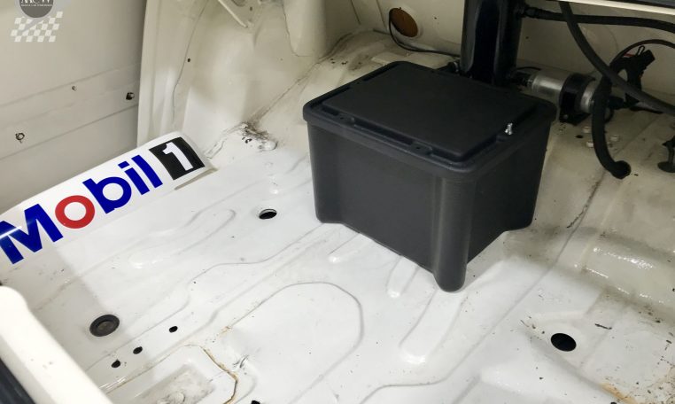 Holden Commodore VL Brock Replica Trunk | Muscle Car Warehouse