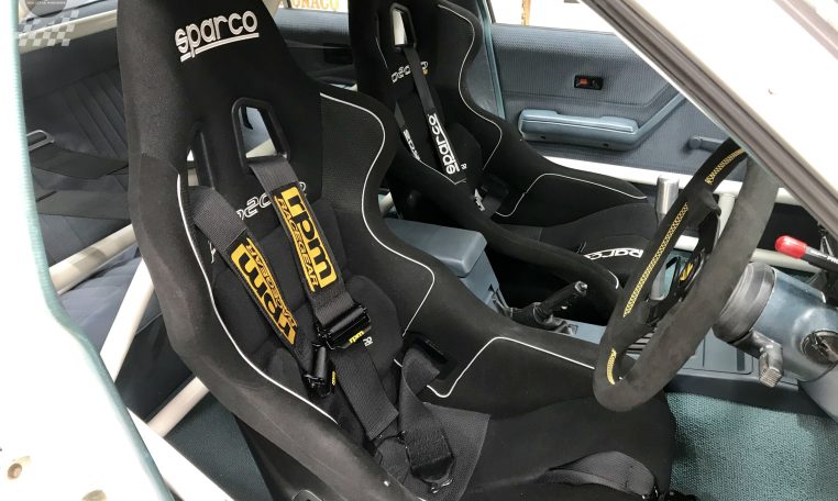 Holden Commodore VL Brock Replica Interior | Muscle Car Warehouse