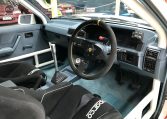 Holden Commodore VL Brock Replica Interior | Muscle Car Warehouse