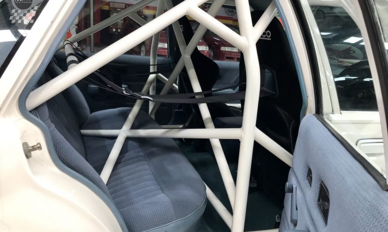 Holden Commodore VL Brock Replica Interior | Muscle Car Warehouse