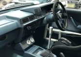 Holden Commodore VL Brock Replica Interior | Muscle Car Warehouse