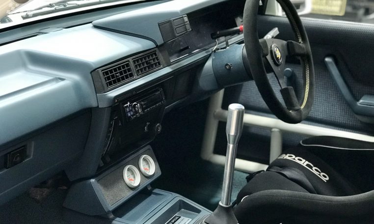 Holden Commodore VL Brock Replica Interior | Muscle Car Warehouse