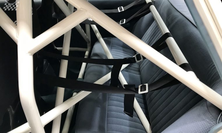 Holden Commodore VL Brock Replica Interior | Muscle Car Warehouse