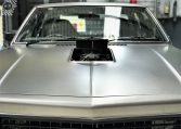 1976 Holden Torana Hood | Muscle Car Warehouse
