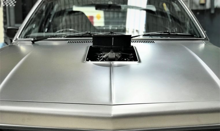 1976 Holden Torana Hood | Muscle Car Warehouse