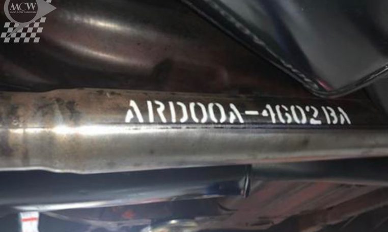 1970 XW Falcon GTHO Phase 2 | Muscle Car Warehouse