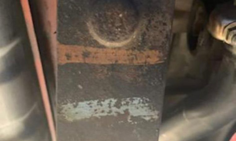 1970 XW Falcon GTHO Phase 2 | Muscle Car Warehouse