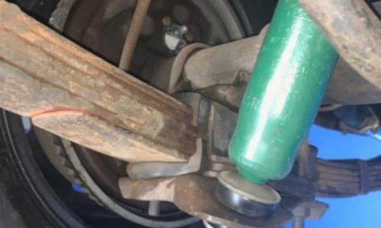 1970 XW Falcon GTHO Phase 2 | Muscle Car Warehouse