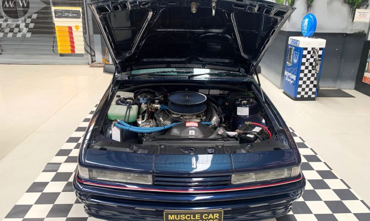 Holden Commodore SV88 Replica Engine | Muscle Car Warehouse