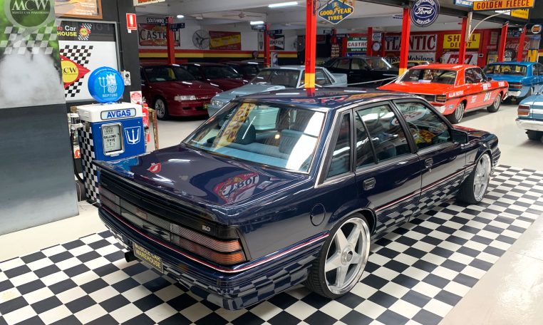 Holden Commodore SV88 Replica | Muscle Car Warehouse