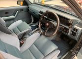 Holden Commodore SV88 Replica Interior | Muscle Car Warehouse
