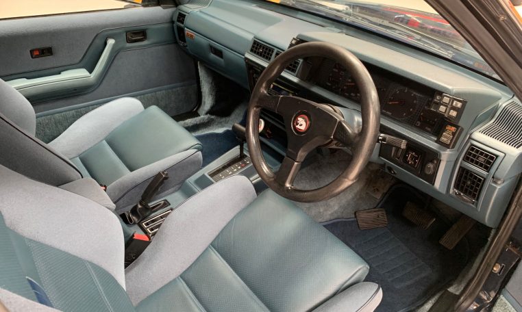 Holden Commodore SV88 Replica Interior | Muscle Car Warehouse